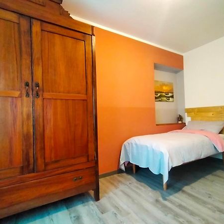 PedemonteLa Casa Di Nelloアパートメント エクステリア 写真