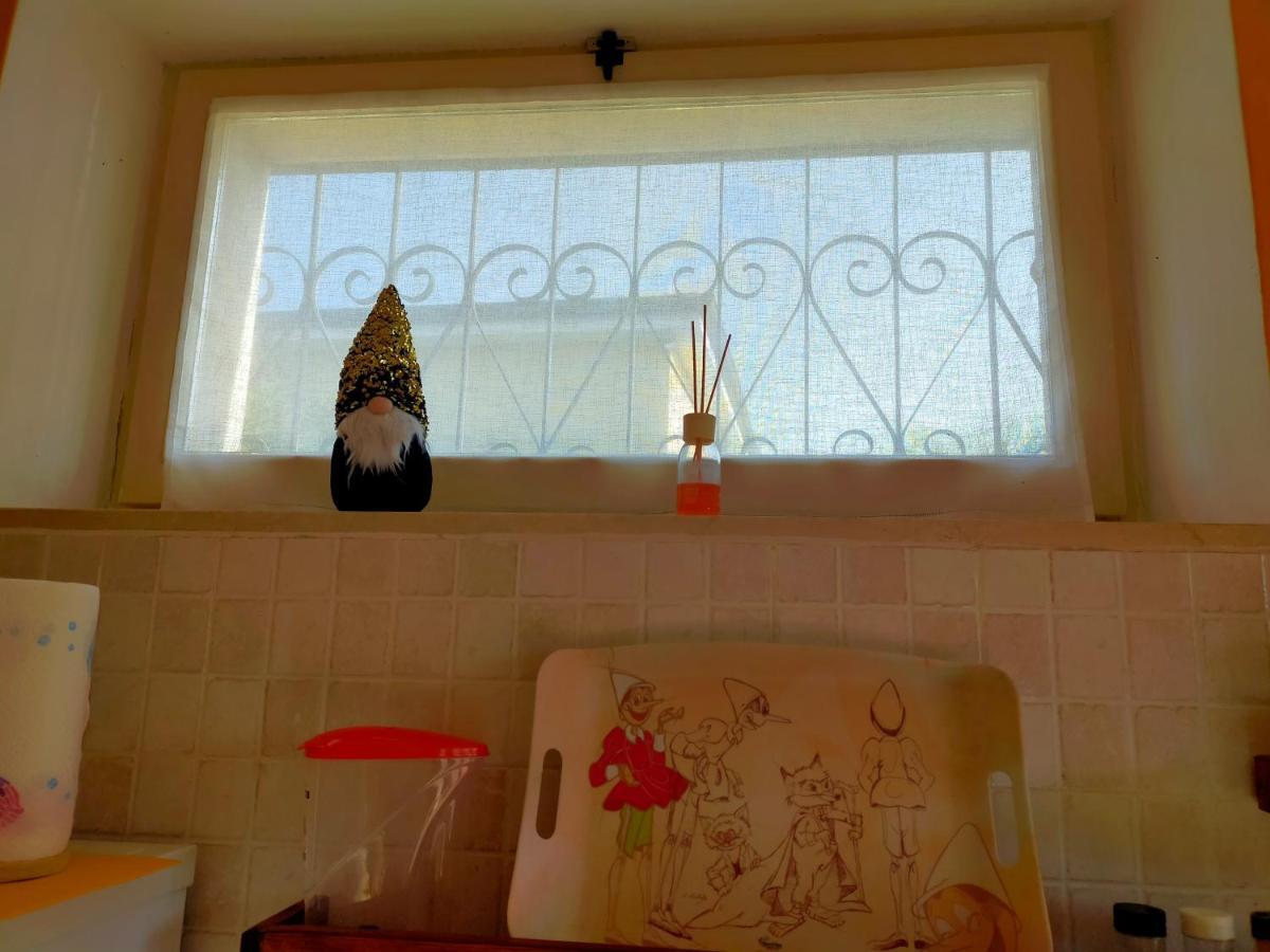 PedemonteLa Casa Di Nelloアパートメント エクステリア 写真