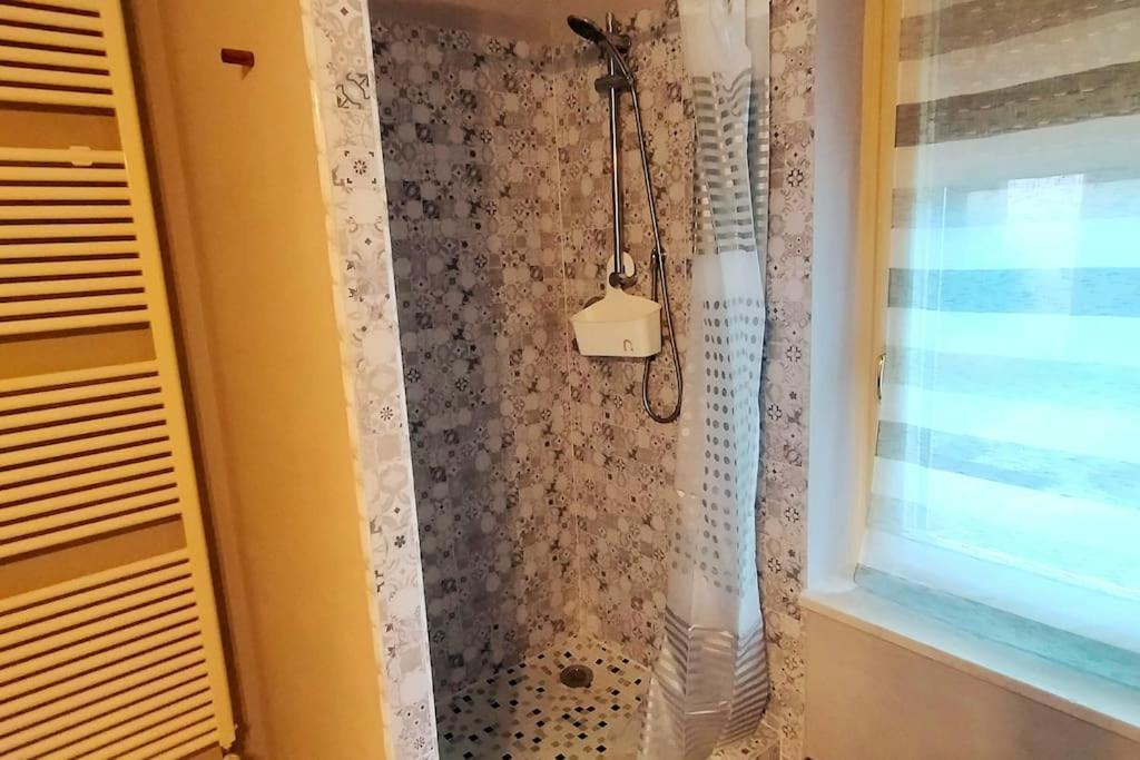 PedemonteLa Casa Di Nelloアパートメント エクステリア 写真
