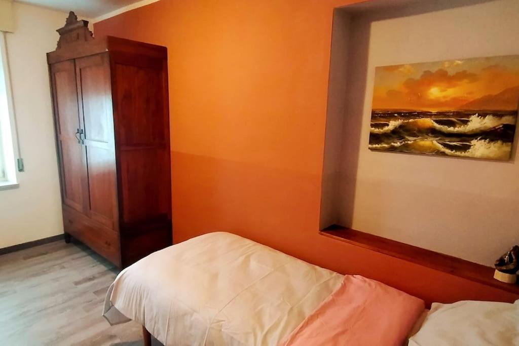 PedemonteLa Casa Di Nelloアパートメント エクステリア 写真