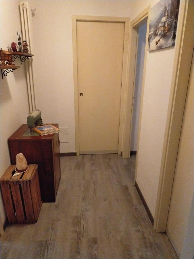 PedemonteLa Casa Di Nelloアパートメント エクステリア 写真