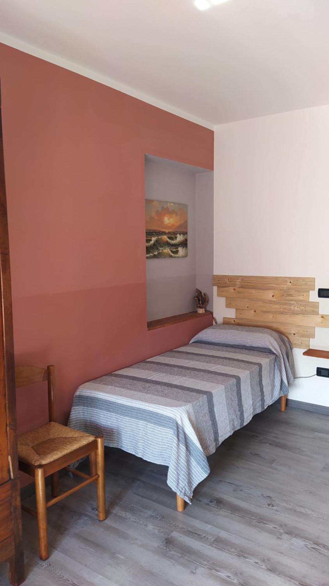 PedemonteLa Casa Di Nelloアパートメント エクステリア 写真
