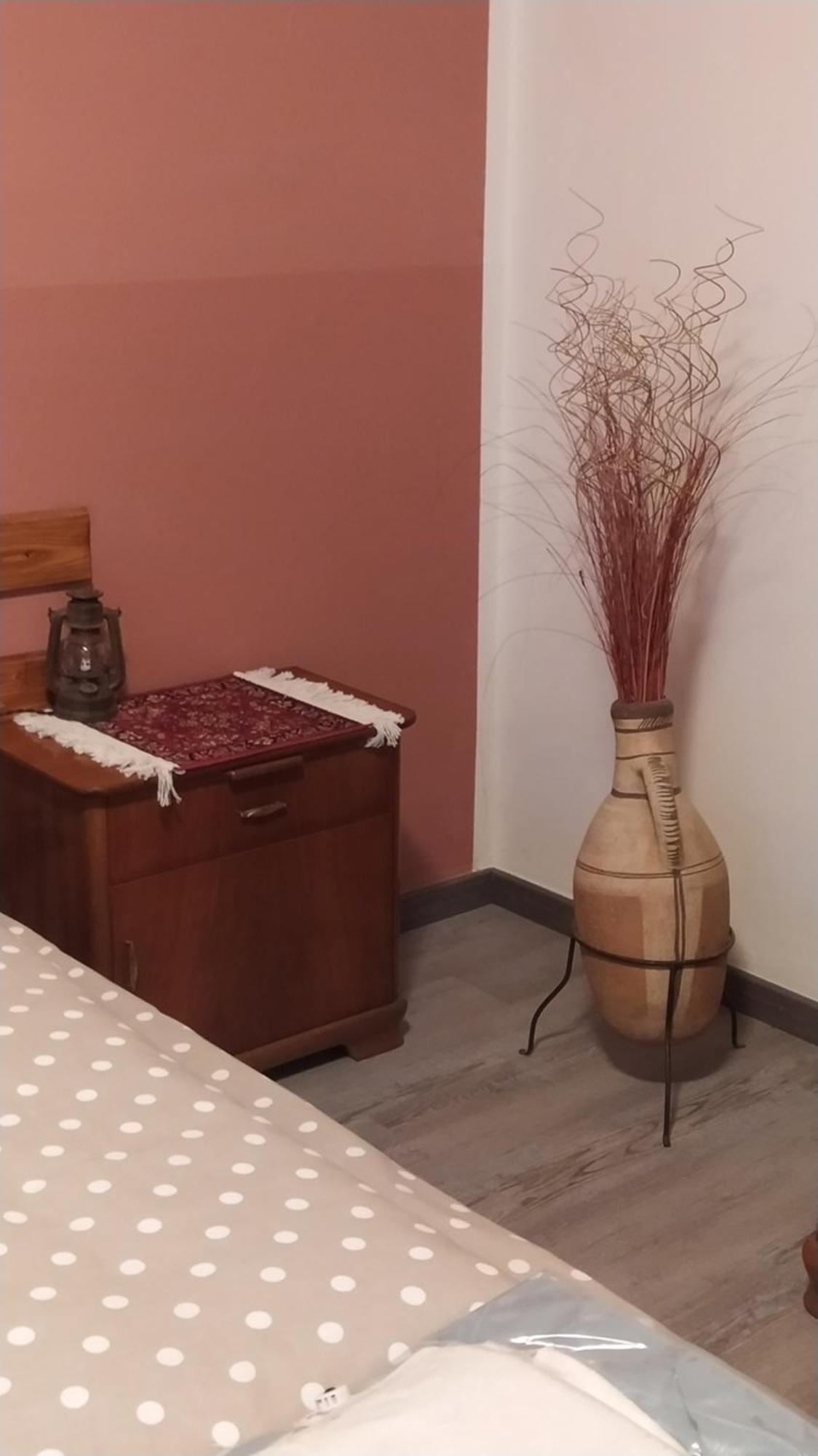 PedemonteLa Casa Di Nelloアパートメント エクステリア 写真