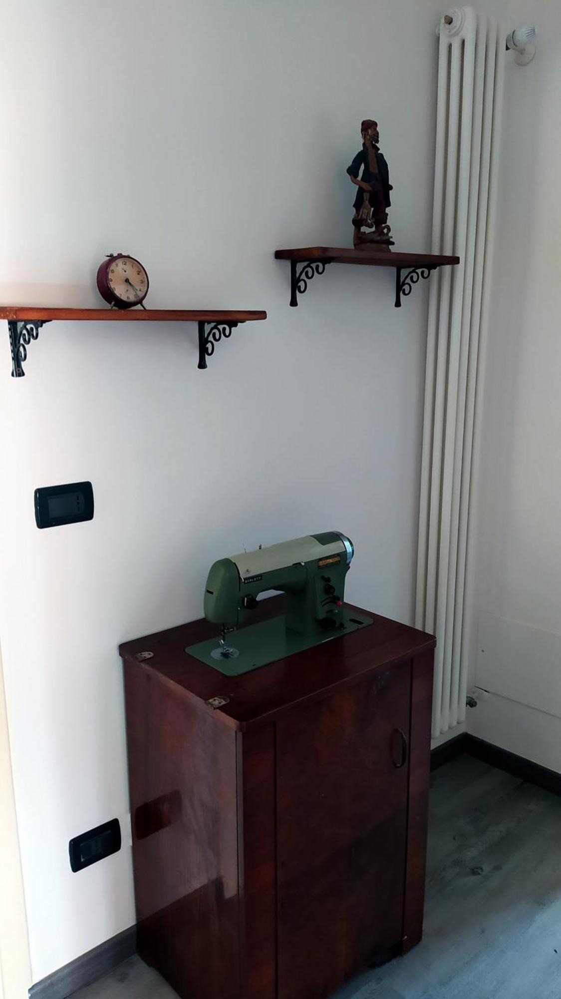 PedemonteLa Casa Di Nelloアパートメント エクステリア 写真
